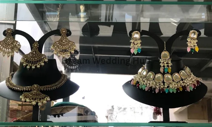 Ethnic jewellery